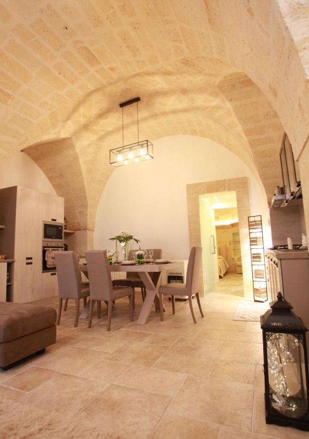 Lata Luxury Home Casa Vacanze Brindisi Zewnętrze zdjęcie