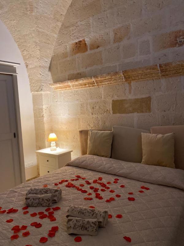 Lata Luxury Home Casa Vacanze Brindisi Zewnętrze zdjęcie