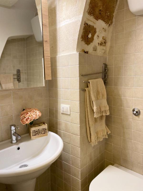 Lata Luxury Home Casa Vacanze Brindisi Zewnętrze zdjęcie