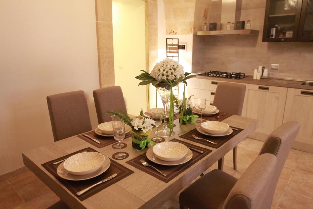 Lata Luxury Home Casa Vacanze Brindisi Zewnętrze zdjęcie
