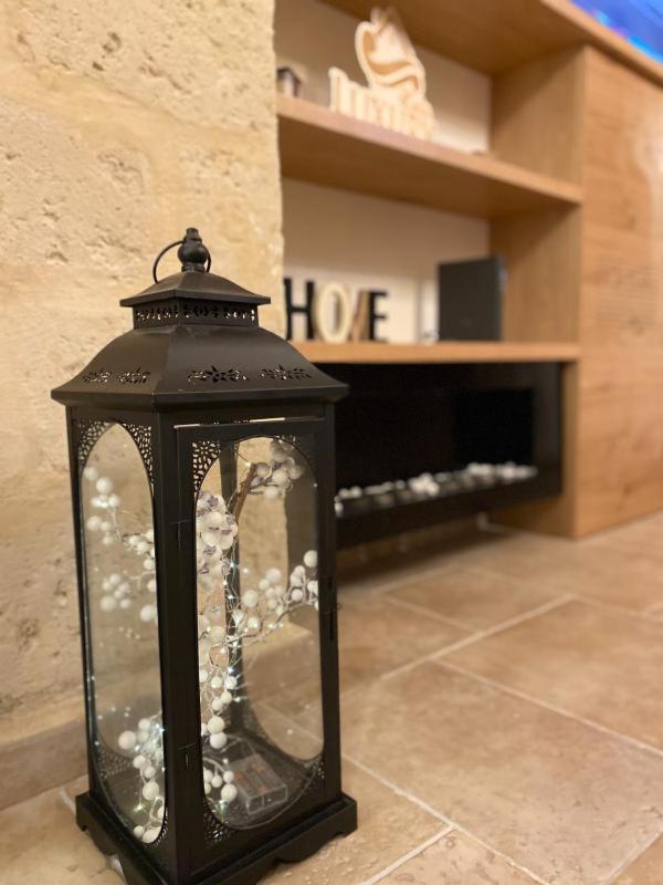 Lata Luxury Home Casa Vacanze Brindisi Zewnętrze zdjęcie