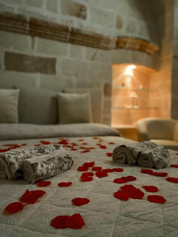 Lata Luxury Home Casa Vacanze Brindisi Zewnętrze zdjęcie