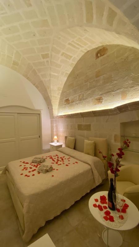 Lata Luxury Home Casa Vacanze Brindisi Zewnętrze zdjęcie