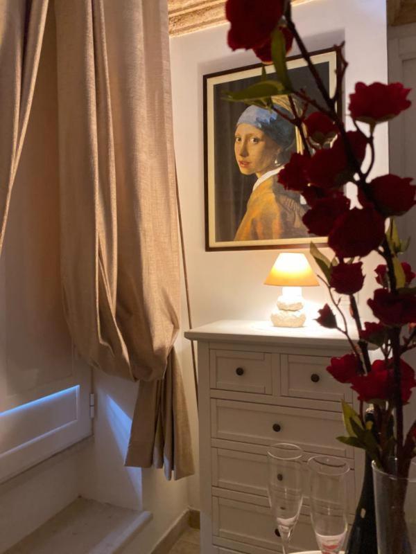 Lata Luxury Home Casa Vacanze Brindisi Zewnętrze zdjęcie