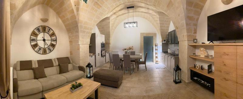 Lata Luxury Home Casa Vacanze Brindisi Zewnętrze zdjęcie