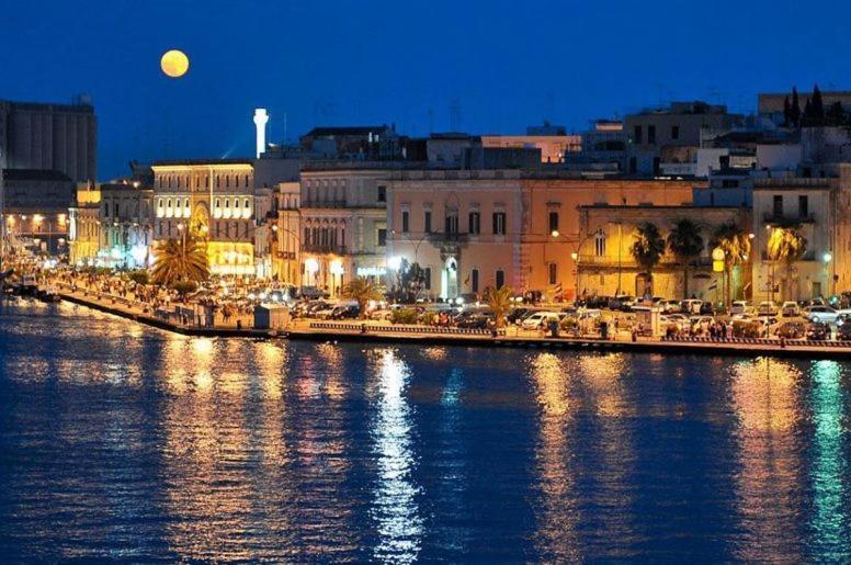 Lata Luxury Home Casa Vacanze Brindisi Zewnętrze zdjęcie