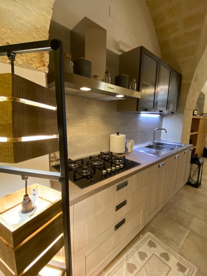 Lata Luxury Home Casa Vacanze Brindisi Zewnętrze zdjęcie